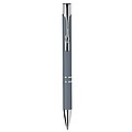 Push button ballpen