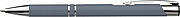 Push button ballpen