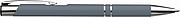 Push button ballpen