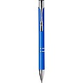Push button ballpen