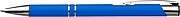 Push button ballpen