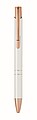 Push button pen
