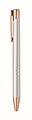 Push button pen