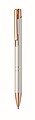 Push button pen