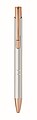Push button pen