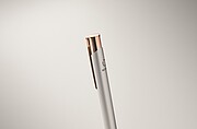 Push button pen