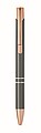 Push button pen