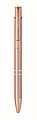 Push button pen