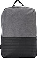 PVC (600D + 300D) anti-theft backpack
