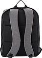 PVC (600D + 300D) anti-theft backpack
