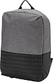 PVC (600D + 300D) anti-theft backpack