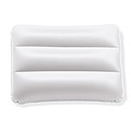 PVC beach pillow