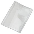 PVC document cover