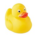 PVC floating duck