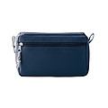 PVC free cosmetic bag