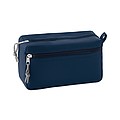 PVC free cosmetic bag