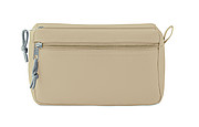 PVC free cosmetic bag