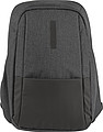 PVC laptop backpack