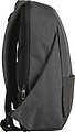PVC laptop backpack