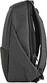 PVC laptop backpack