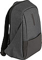 PVC laptop backpack