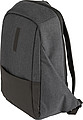 PVC laptop backpack