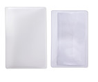 PVC magnifying glass Neutral