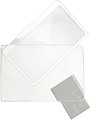 PVC magnifying glass Neutral