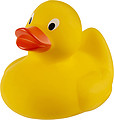 PVC rubber duck