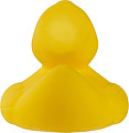 PVC rubber duck