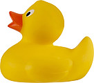 PVC rubber duck