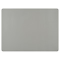 PVC table mat
