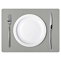 PVC table mat
