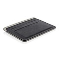 Quebec RFID safe cardholder, black