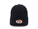 Quick dry cap, black