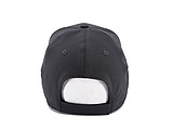 Quick dry cap, grey