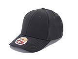 Quick dry cap, grey