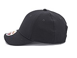 Quick dry cap, grey