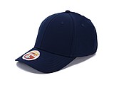 Quick dry cap, navy