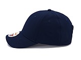 Quick dry cap, navy
