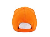 Quick dry cap, neon orange