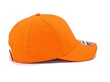 Quick dry cap, neon orange