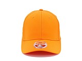 Quick dry cap, neon orange
