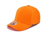 Quick dry cap, neon orange