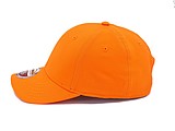 Quick dry cap, neon orange