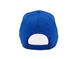 Quick dry cap, royal