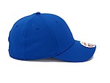 Quick dry cap, royal
