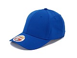 Quick dry cap, royal