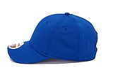 Quick dry cap, royal