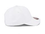 Quick dry cap, white